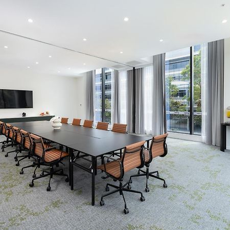 Veriu Macquarie Park Sydney Eksteriør billede