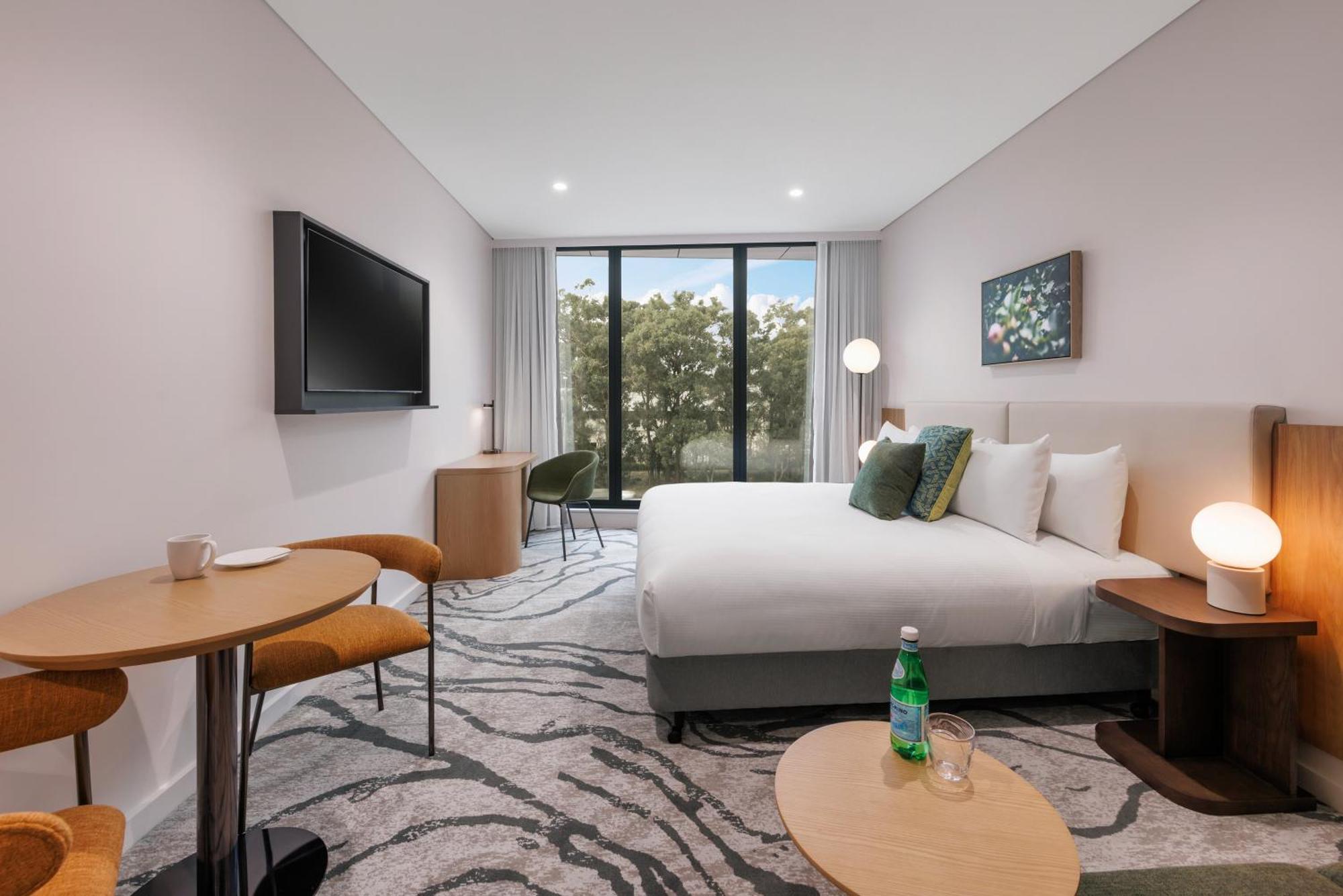 Veriu Macquarie Park Sydney Eksteriør billede