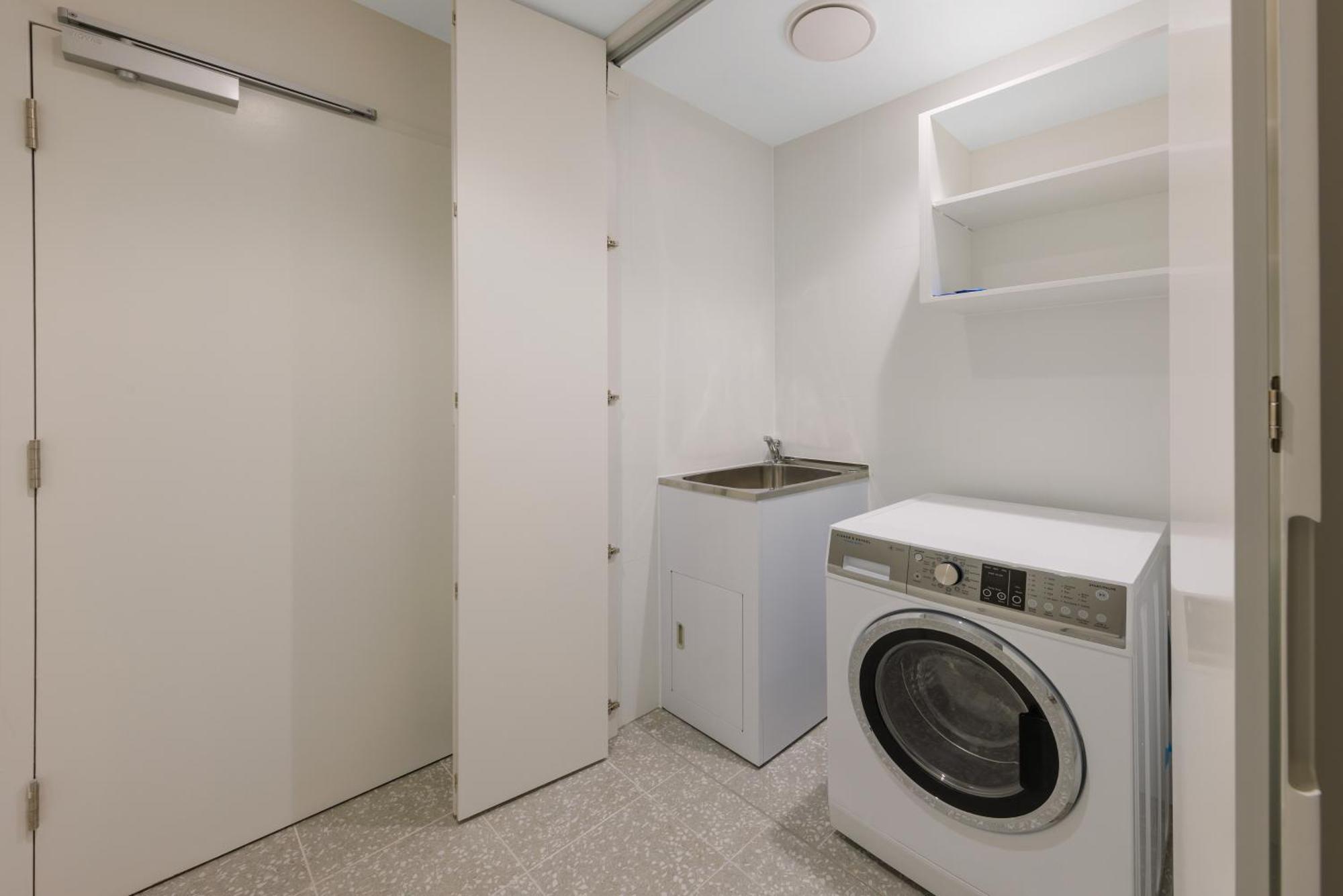 Veriu Macquarie Park Sydney Eksteriør billede