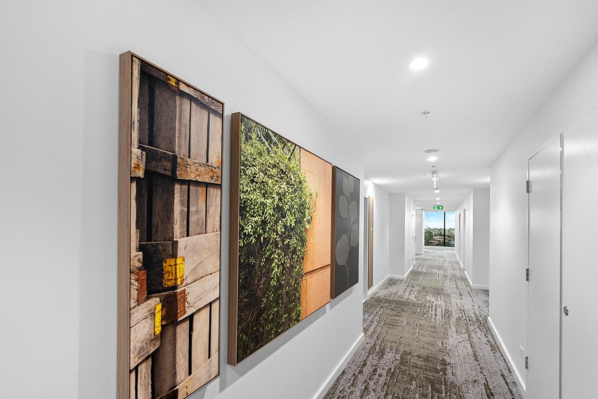 Veriu Macquarie Park Sydney Eksteriør billede