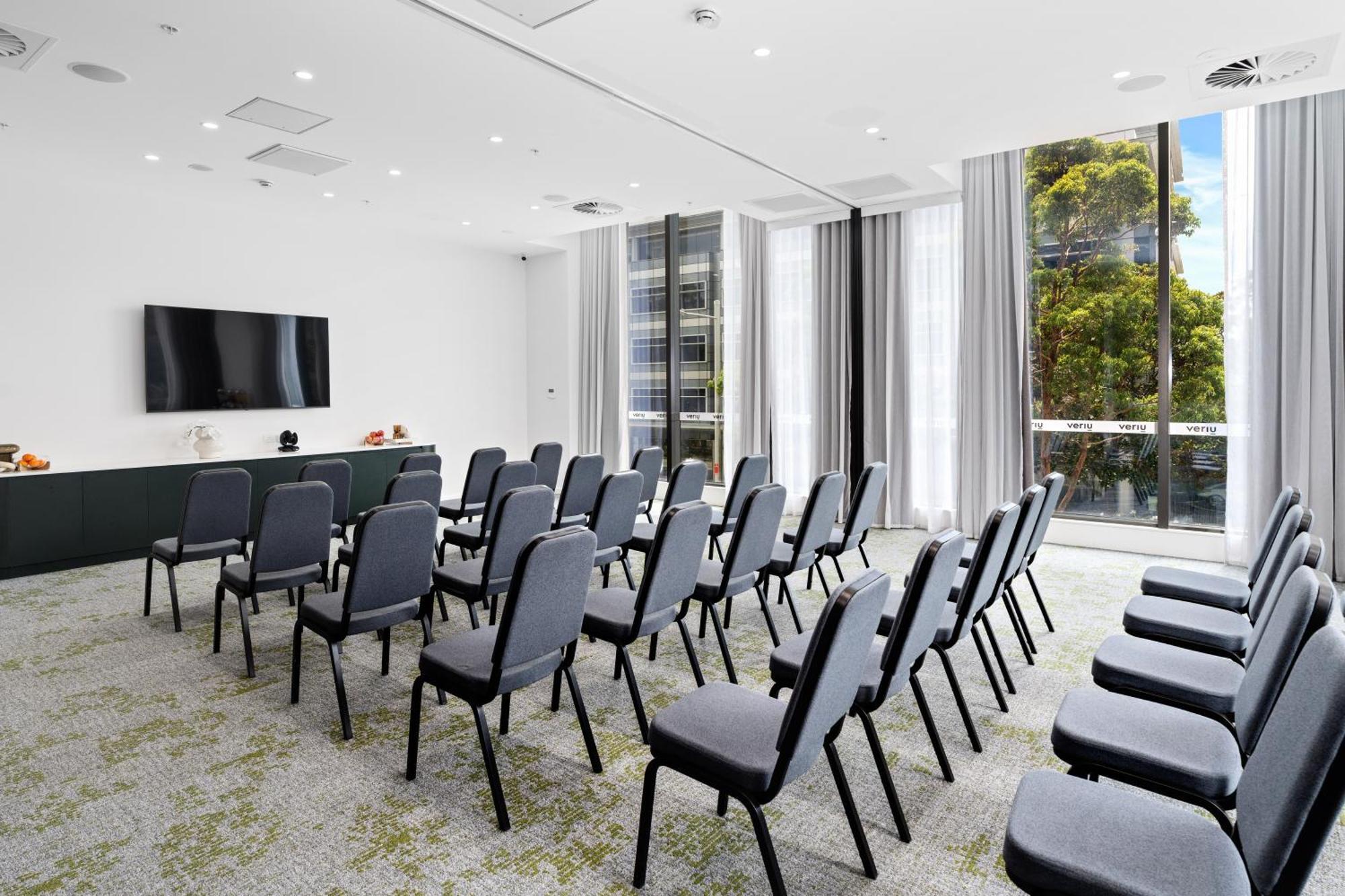 Veriu Macquarie Park Sydney Eksteriør billede